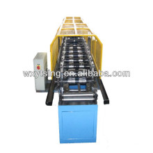 Automatic Metal Ridge Cap Roll Forming Machine